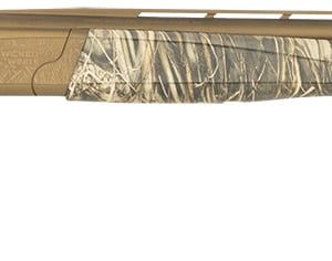 browning cynergy wicked wing 12 ga break action 2 rounds 26 barrel