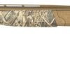 browning cynergy wicked wing 12 ga break action 2 rounds 26 barrel