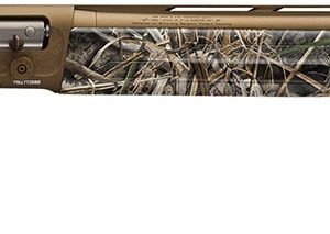 browning a5 wicked wing sweet sixteen 16 ga semi automatic 4 rounds 26 barrel