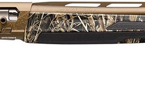 browning maxus ii wicked wing 12 ga semi automatic 4 rounds 26 barrel