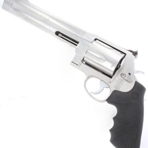 SMITH & WESSON S&W500 Handguns Revolver