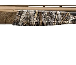 browning cynergy wicked wing 12 ga break action 2 rounds 28 barrel