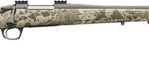 cva cascade xt 7mm rem mag bolt action 3 rounds 24 barrel
