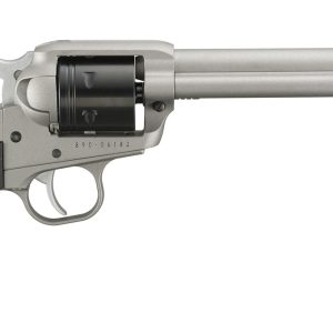 ruger wrangler 22 lr safe action 6 rounds 6 5 barrel