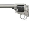ruger wrangler 22 lr safe action 6 rounds 6 5 barrel