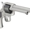 WRANGLER revolver