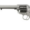 ruger wrangler 22 lr safe action 6 rounds 7 5 barrel