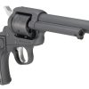 WRANGLER revolver