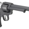WRANGLER revolver