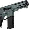 cmmg dissent 5 7x28mm semi automatic 32 rounds 6 5 barrel