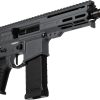 cmmg dissent 5 7x28mm semi automatic 32 rounds 6 5 barrel