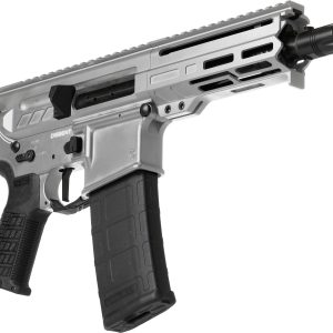 cmmg dissent 300 aac blackout semi automatic 30 rounds 6 5 barrel
