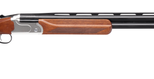 stevens 555 sporting 12 ga break action 2 rounds 30 barrel