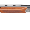 stevens 555 sporting 12 ga break action 2 rounds 30 barrel