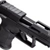TX 22 COMPACT semi auto