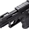 taurus tx 22 compact 22 lr safe action 13 rounds 3 6 barrel - Image 4