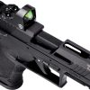 TX 22 COMPACT RITON OPTIC semi auto