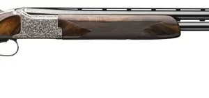 browning citori high grade 50th anniversary 12 ga over under 2 rounds 30 barrel