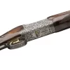 browning citori high grade 50th anniversary 12 ga over under 2 rounds 32 barrel