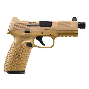 fn 510 tactical 10mm striker 10 rounds 4 71 barrel