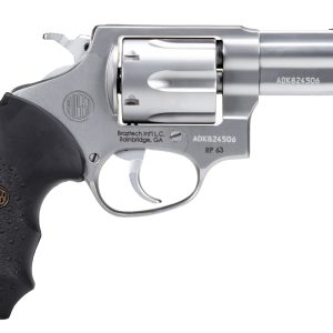 rossi rp63 357 mag single double action 6 rounds 3 barrel