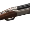 browning cynergy cx 12 ga over under 2 rounds 30 barrel