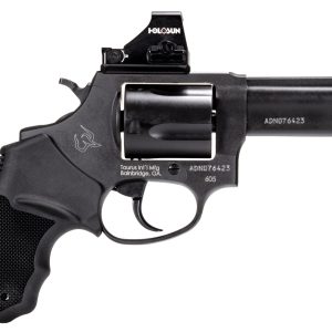 taurus 605 t o r o 357 mag double single 5 rounds 3 barrel