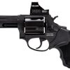 taurus 605 t o r o 357 mag double single 5 rounds 3 barrel