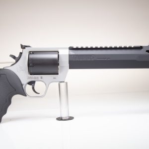 taurus raging hunter 500 500 s w mag double single 5 rounds 8 37 barrel