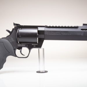 taurus raging hunter 500 500 s w mag double single 5 rounds 6 75 barrel