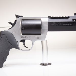 taurus raging hunter 500 500 s w mag double single 5 rounds 5 12 barrel