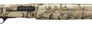 browning gold light field 10 ga semi automatic 4 rounds 26 barrel