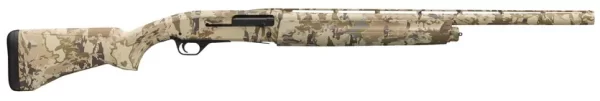 browning gold light field 10 ga semi automatic 4 rounds 28 barrel