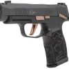 SIG SAUER P365-XL COMP ROSE Handguns Semi Auto - Image 4