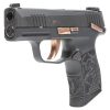 sig sauer p365 380 rose 380 acp striker 10 rounds 3 1 barrel - Image 4