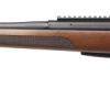 stevens 334 walnut 308 win bolt action 3 rounds 2 barrel