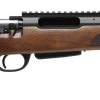 stevens 334 walnut 6 5mm creedmoor bolt action 3 rounds 22 barrel - Image 6