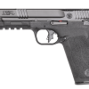 smith & wesson m&p 5 7 manual thumb safety 5 7x28mm semi automatic 22 rounds 5 barrel