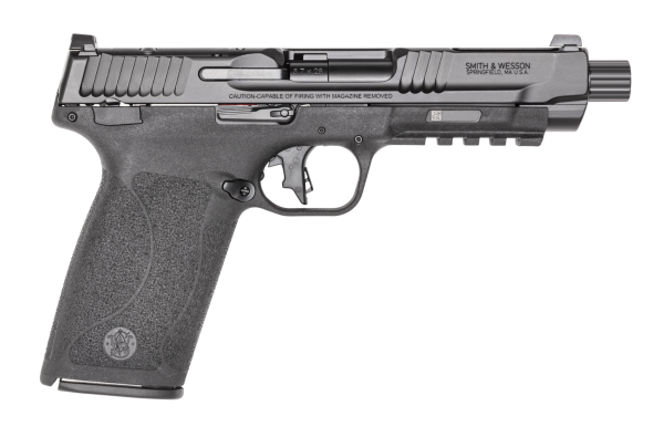 smith & wesson m&p 5 7 no manual safety 5 7x28mm semi automatic 22 rounds 5 barrel
