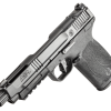SMITH & WESSON M&P 5.7 NO MANUAL SAFETY Handguns Semi Auto - Image 4