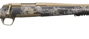 browning x bolt mountain pro spr 300 win mag bolt action 3 rounds 22 barrel