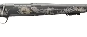 browning x bolt mountain pro spr 300 win mag bolt action 3 rounds 22 barrel