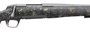 browning x bolt pro mcmillan 7mm prc bolt action 3 rounds 20 barrel