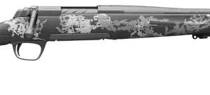 browning x bolt pro spr 7mm prc bolt action 3 rounds 20 barrel