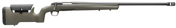 browning x bolt max long range 6 8 western bolt action 3 rounds 26 barrel