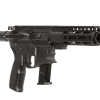BAR9 4" semi auto