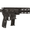 BAR9 8" semi auto