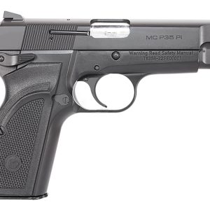 eaa girsan mc p35 pi 9mm luger (9x19 para) semi automatic 15 rounds 3 88 barrel