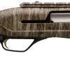browning maxus ii rifled deer 12 ga semi automatic 4 rounds 22 barrel