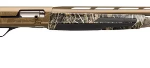 browning maxus ii wicked wing 12 ga semi automatic 4 rounds 28 barrel